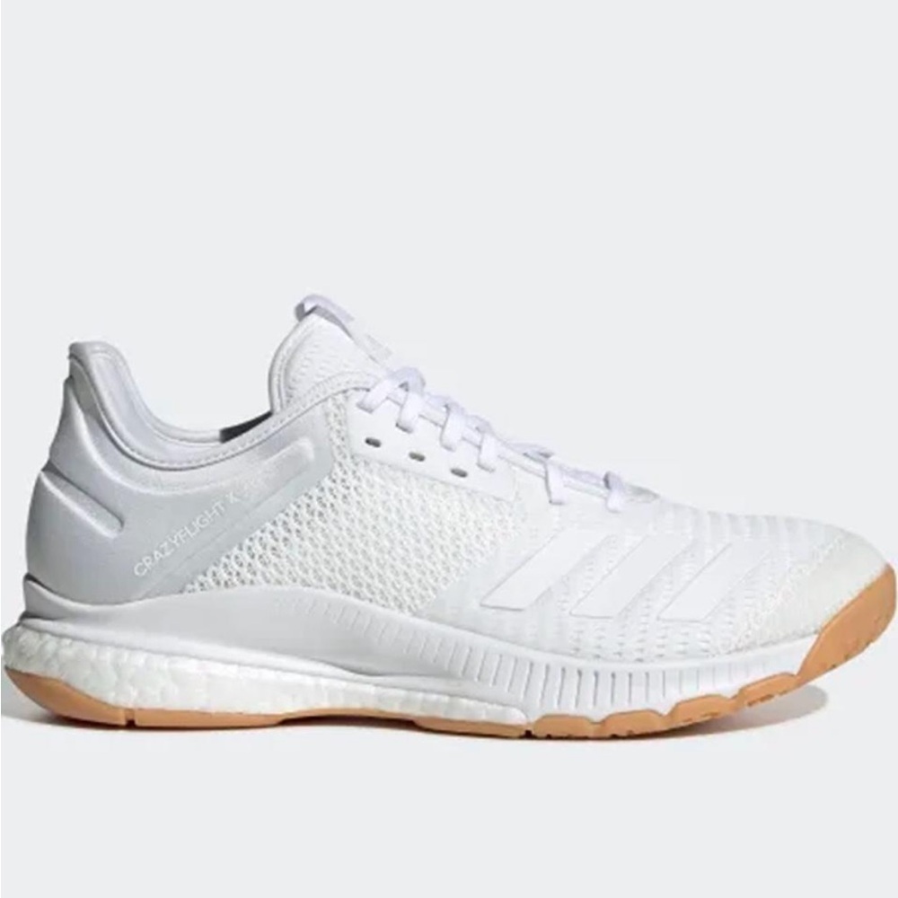 Adidas Volleyball Shoe